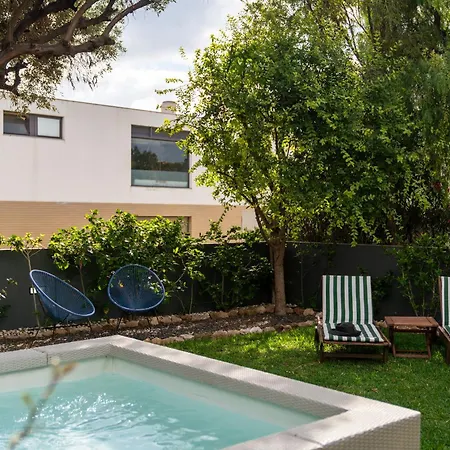 Holiday home Sea-esta By An Island *