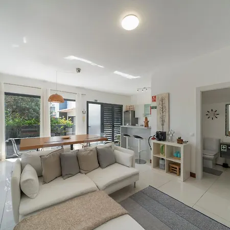 Sea-esta By An Island Holiday home Porto Santo