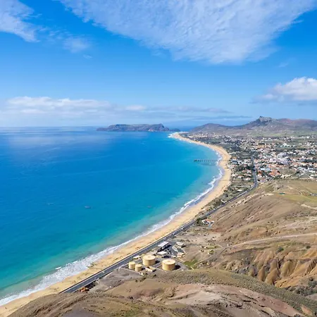 Holiday home Sea-esta By An Island Porto Santo